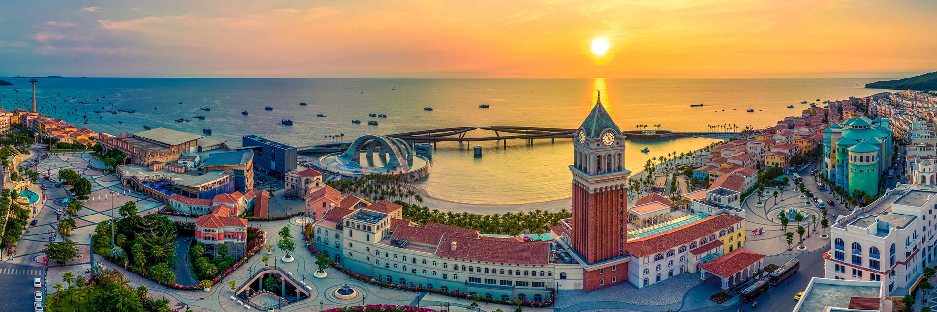 Tiện ích thông minh