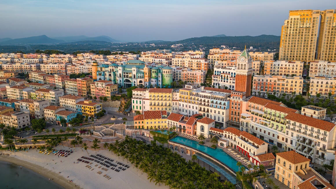 Giáo dục tư duy du lịch xanh cho cộng đồng địa phương Phú Quốc: Bài học từ mô hình bảo tồn thiên nhiên của đảo Jeju (Hàn Quốc)